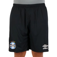 Calção do Grêmio 2022 I - Masculino - Foto 2