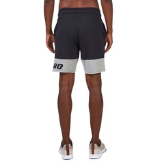 Bermuda Bolso Umbro College Motion - Masculina - Foto 3