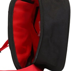 Bolsa Wilson Limits Transversal - Feminina - Foto 4