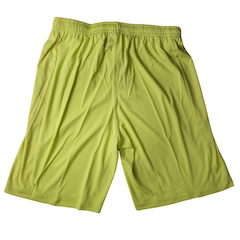 Calção do Santos Goleiro Treino 2022 Umbro - Masculino - Foto 2