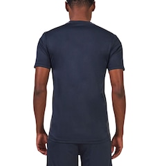 Camisa Umbro Juiz Árbitro TWR Fit - Masculina - Foto 3