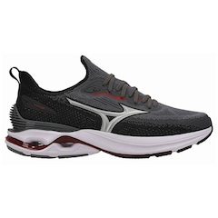 Tênis Masculino Mizuno Wave Mirai 8 - Foto 1
