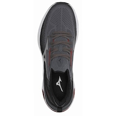 Tênis Masculino Mizuno Wave Mirai 8 - Foto 3