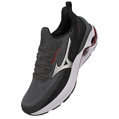 Tênis Masculino Mizuno Wave Mirai 8 - Foto 4