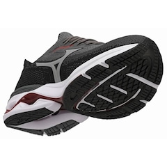 Tênis Masculino Mizuno Wave Mirai 8 - Foto 5