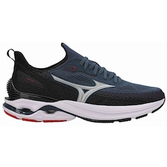 Tênis Masculino Mizuno Wave Mirai 8 - Foto 1