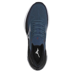 Tênis Masculino Mizuno Wave Mirai 8 - Foto 3