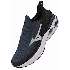 Tênis Masculino Mizuno Wave Mirai 8 - Foto 4