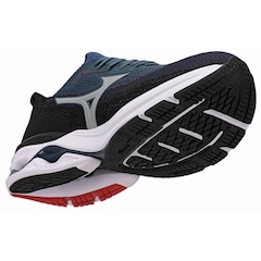 Tênis Masculino Mizuno Wave Mirai 8 - Foto 5