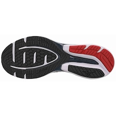 Tênis Masculino Mizuno Wave Mirai 8 - Foto 6