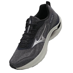 Tênis Masculino Mizuno Wave Vitality 7 - Foto 3