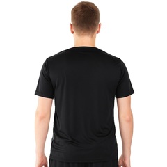 Camisa da Bélgica Lotto Proteção Solar Uv 40+  - Masculina - Foto 2