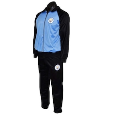 Agasalho do Manchester City Masculino - Foto 2