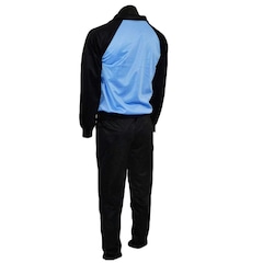 Agasalho do Manchester City Masculino - Foto 4