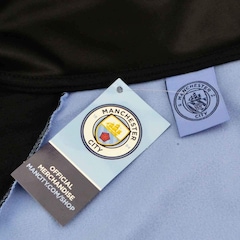 Agasalho do Manchester City Masculino - Foto 5