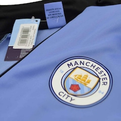 Agasalho do Manchester City Masculino - Foto 6