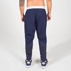 Calça Térmica Segunda Pele Umbro Skill Jogging - Masculina - Foto 2