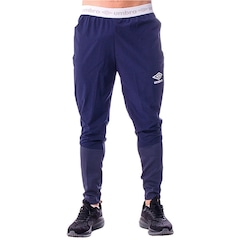 Calça Térmica Segunda Pele Umbro Skill Jogging - Masculina - Foto 3