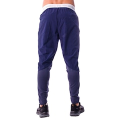 Calça Térmica Segunda Pele Umbro Skill Jogging - Masculina - Foto 5