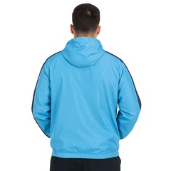 Jaqueta Corta Vento Manchester City SPR - Masculina - Foto 2