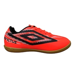 Tênis Futsal Infantil Umbro Invictus Jr - Foto 1