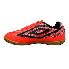 Tênis Futsal Infantil Umbro Invictus Jr - Foto 2