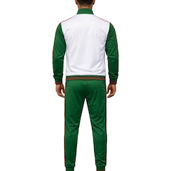 Agasalho Conjunto México - Masculino - Foto 3