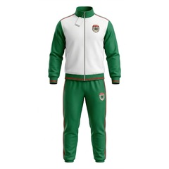Agasalho Conjunto México - Masculino - Foto 4