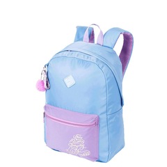 Mochila Unissex Sestini Grande Lover - 19 Litros - Foto 2