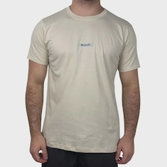 Camiseta Ecko Fac Areia - Masculina - Foto 1