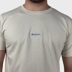 Camiseta Ecko Fac Areia - Masculina - Foto 2