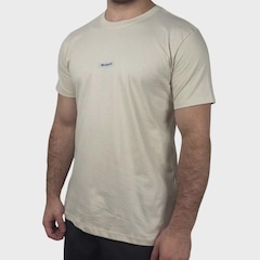 Camiseta Ecko Fac Areia - Masculina - Foto 3
