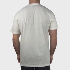 Camiseta Quiksilver Boxed Out - Masculina - Foto 4