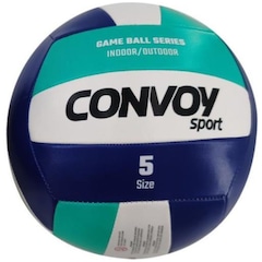 Bola de Vôlei Convoy N.5 Pvc - Foto 1