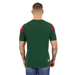 Camisa do Palmeiras Archive Puma 23/24 - Masculina - Foto 4