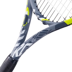 Raquete de Tênis Babolat Evo Aero 275g L3 - Adulto - Foto 2