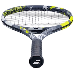 Raquete de Tênis Babolat Evo Aero 275g L3 - Adulto - Foto 5