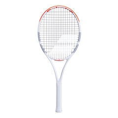 Raquete de Tênis Babolat Strike Evo 280g L3 - Adulto - Foto 1