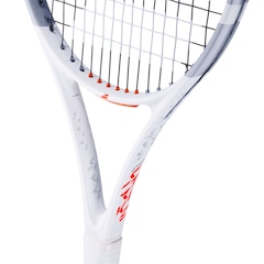 Raquete de Tênis Babolat Strike Evo 280g L3 - Adulto - Foto 2