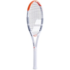 Raquete de Tênis Babolat Strike Evo 280g L3 - Adulto - Foto 4