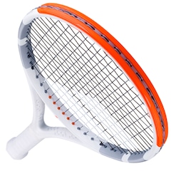 Raquete de Tênis Babolat Strike Evo 280g L3 - Adulto - Foto 6