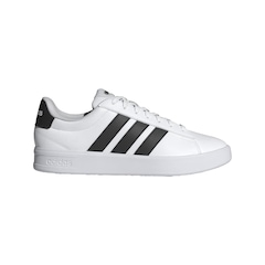 Tênis Masculino adidas Grand Court 3.0 - Foto 1