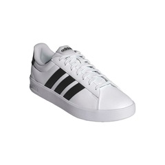 Tênis Masculino adidas Grand Court 3.0 - Foto 4