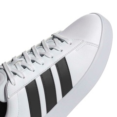 Tênis Masculino adidas Grand Court 3.0 - Foto 6