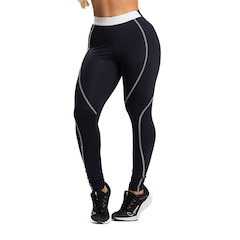Calça Legging Mvb Modas -  Feminina - Foto 1