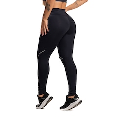 Calça Legging Mvb Modas -  Feminina - Foto 2