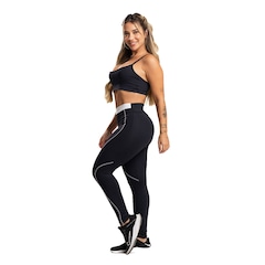 Calça Legging Mvb Modas -  Feminina - Foto 4