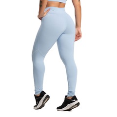 Calça Legging Mvb Modas -  Feminina - Foto 2