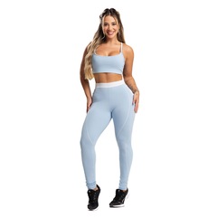 Calça Legging Mvb Modas -  Feminina - Foto 3