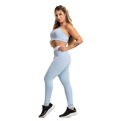 Calça Legging Mvb Modas -  Feminina - Foto 4